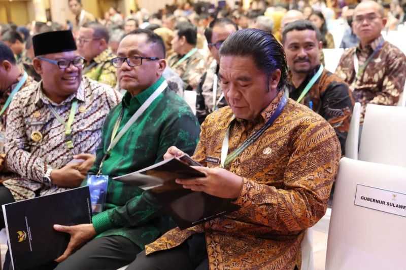 Geoportal KSP Giatkan Pembangunan di Banten
